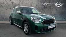 MINI Countryman 1.5 Cooper Classic 5dr Petrol Hatchback